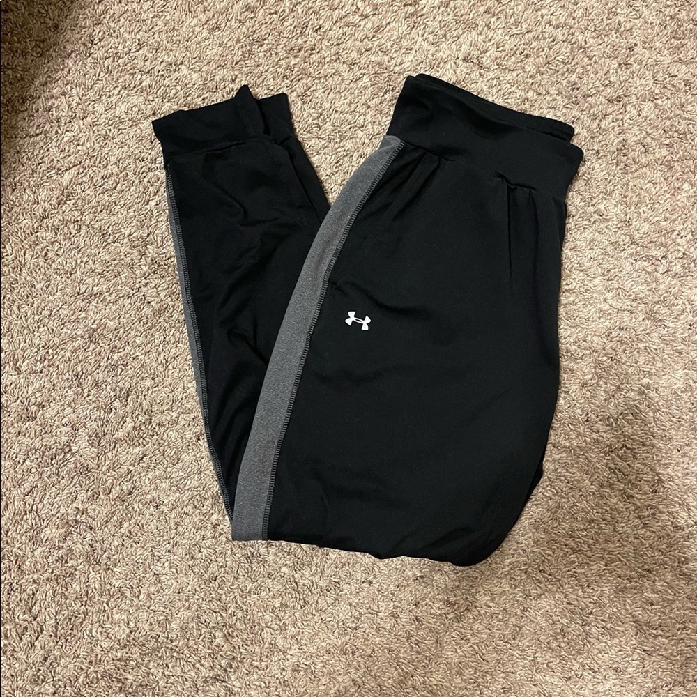 Under Armor Joggers